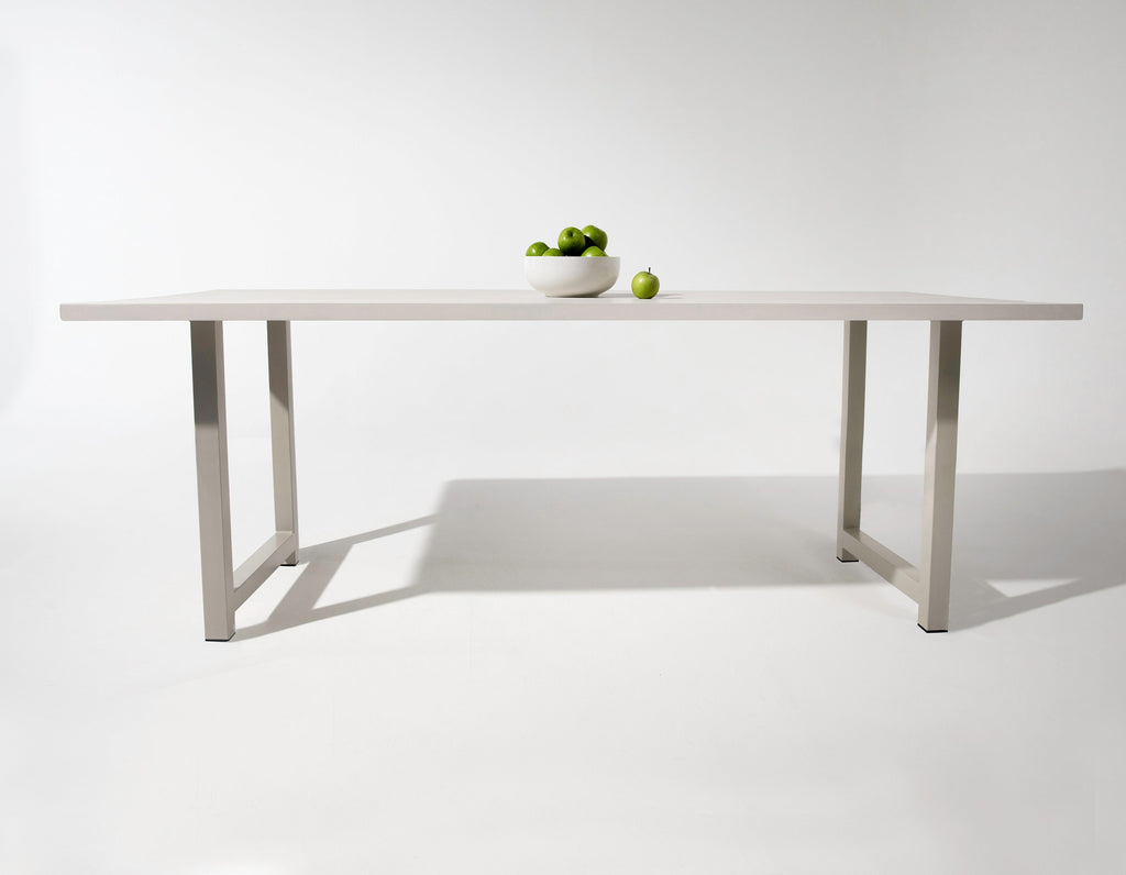 Simplicity in furniture design