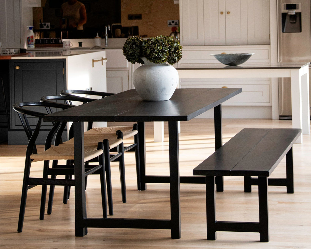 Table Life : How tables and benches are the unsung heroes of daily fam ...