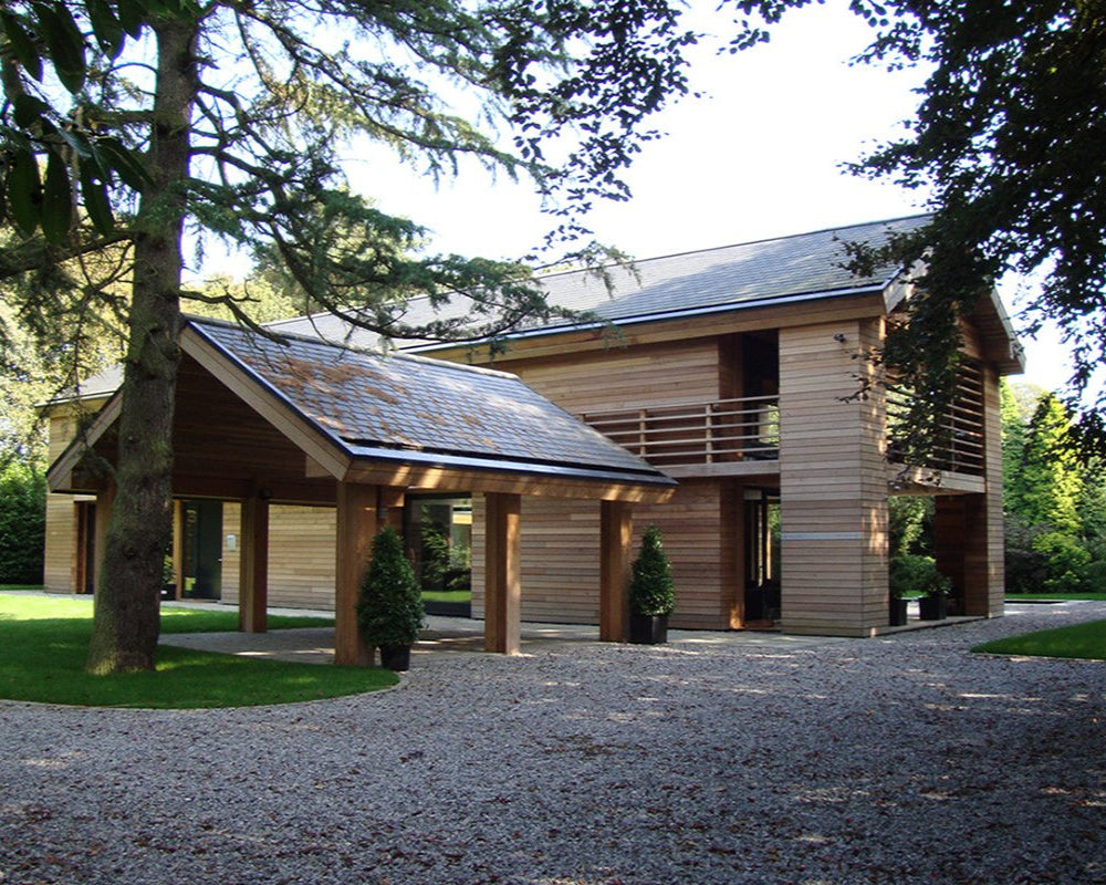 Rustic Built Building About Us | Handmade Furniture in the North of England – The Modern Rustic