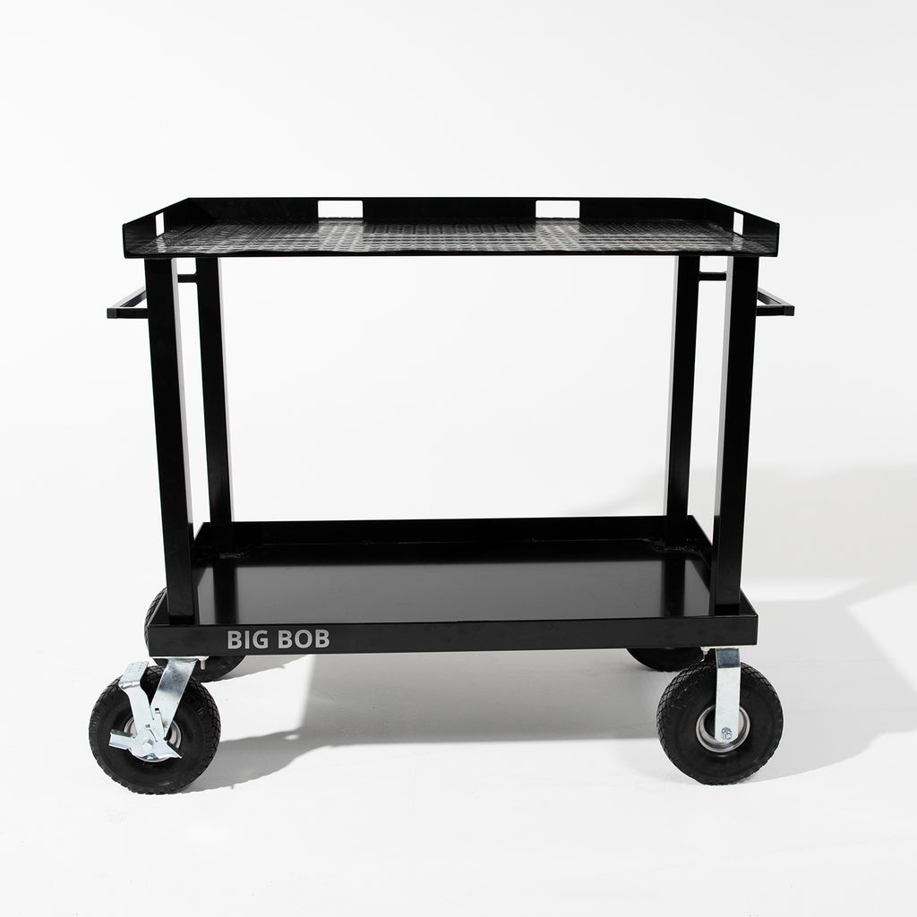 Big Bob InStudio Production Cart
